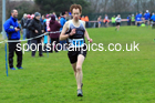 Masters mens 2022 Birtley Cross Country Relays. Photo: David T. Hewitson/Sports for All Pics
